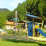아파트 Bergheim Komfort 왈츠시
