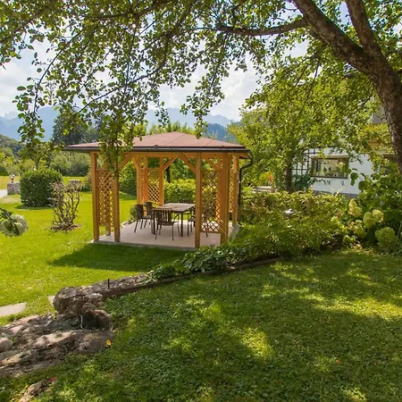 Bergheim Komfort Apartman