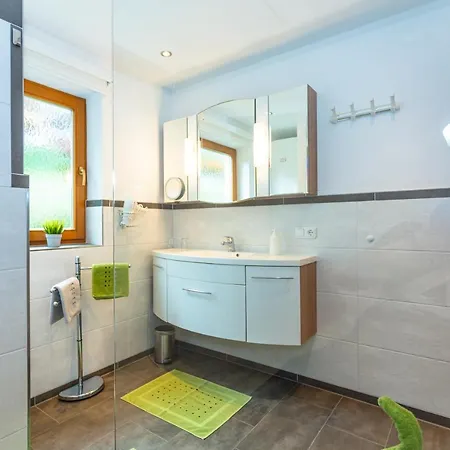 Bergheim Komfort Apartment