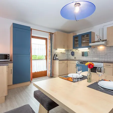 Apartment Bergheim Komfort