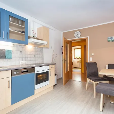 Apartman Bergheim Komfort