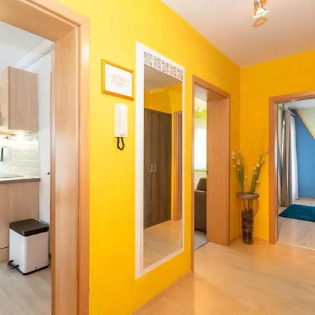 Bergheim Komfort * Walchsee