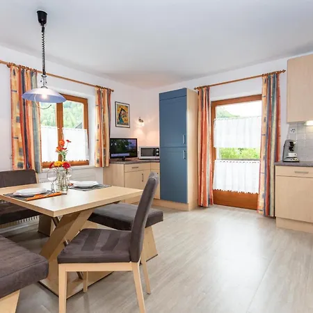 Apartman Bergheim Komfort *