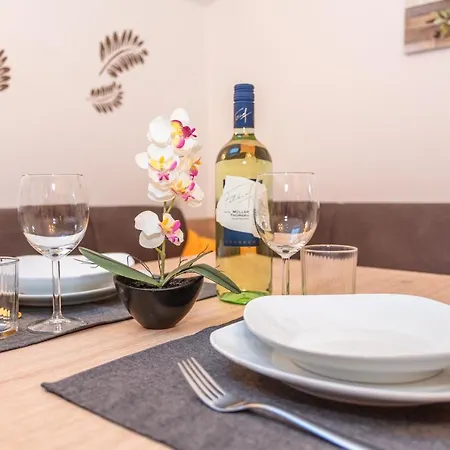 Bergheim Komfort * Walchsee