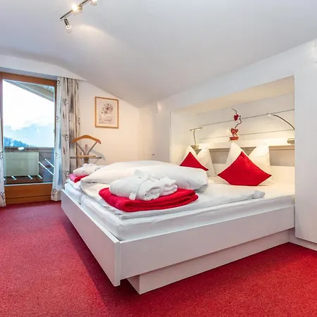 Apartment Bergheim Komfort