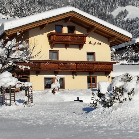 Apartman Bergheim Komfort *