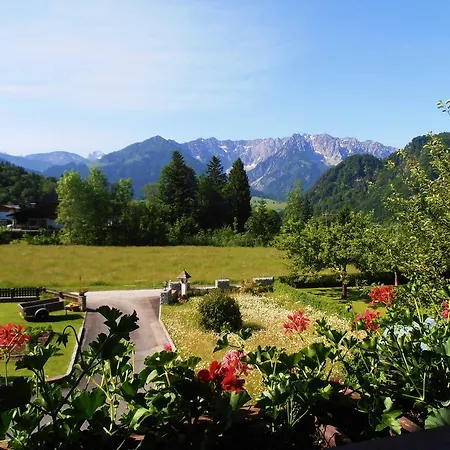 Bergheim Komfort Walchsee