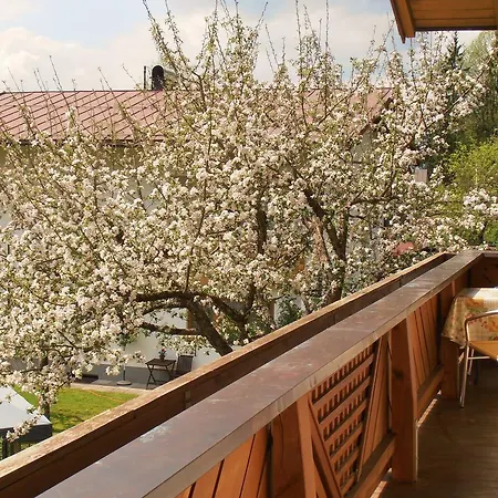 Апартаменты Bergheim Komfort *