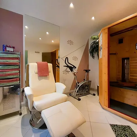 Apartment Bergheim Komfort *