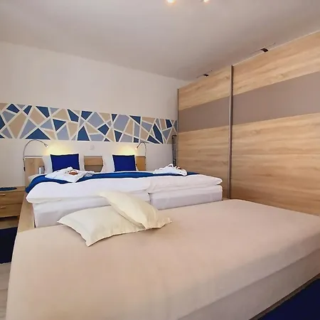 Apartment Bergheim Komfort