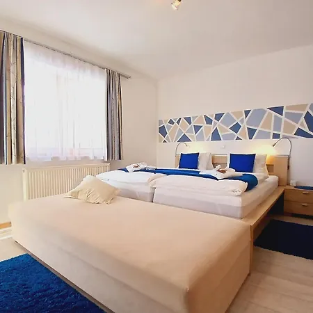Apartment Bergheim Komfort Walchsee