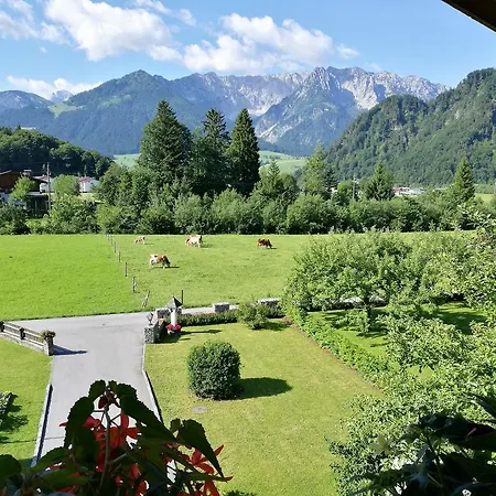 Bergheim Komfort Walchsee