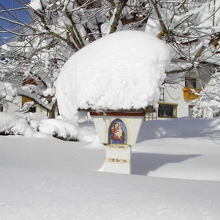 Bergheim Komfort Apartment *