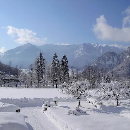 Bergheim Komfort * Walchsee