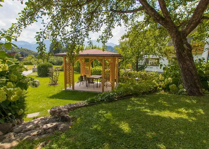 Bergheim Komfort Appartement