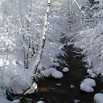 Bergheim Komfort Lägenhet