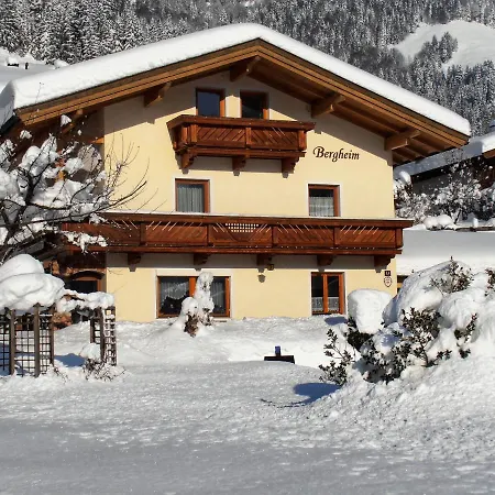 Daire Bergheim Komfort *