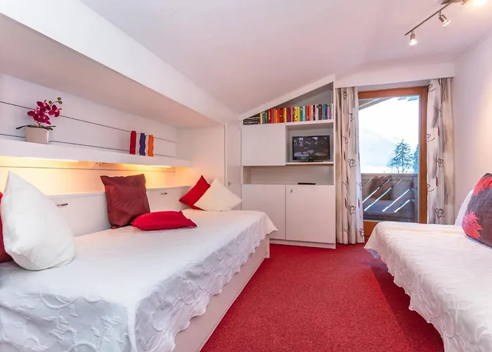 Bergheim Komfort Daire