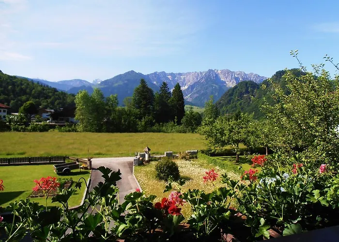 Bergheim Komfort Walchsee
