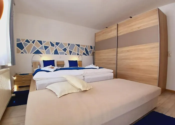 Daire Bergheim Komfort