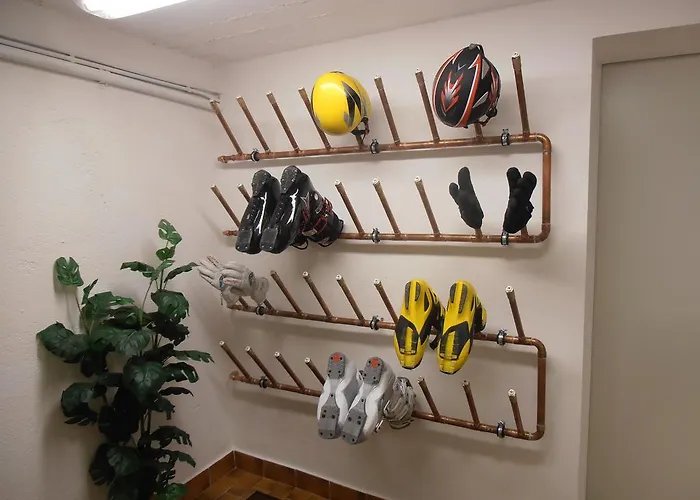 Daire Bergheim Komfort