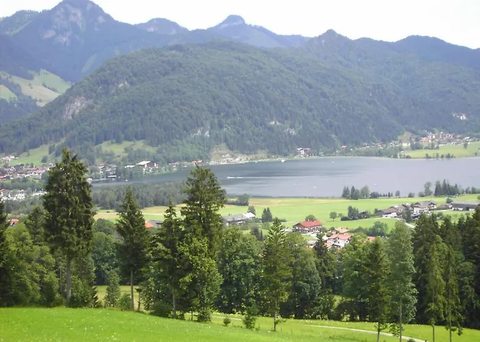 Bergheim Komfort Daire