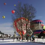 Bergheim Komfort Walchsee