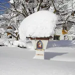Bergheim Komfort Apartman *