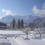 Bergheim Komfort * Walchsee