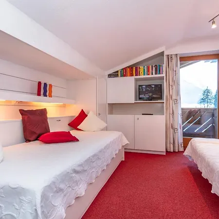 Bergheim Komfort Apartman