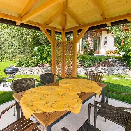 Bergheim Komfort Apartman